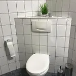 Lägenhet Zum Burgblick Burg Reuland
