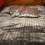 Διαμέρισμα Zum Burgblick *