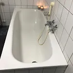 דירה Zum Burgblick