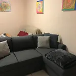 Zum Burgblick Burg Reuland