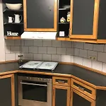 Zum Burgblick Διαμέρισμα