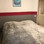 Zum Burgblick דירה