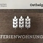 Zum Burgblick דירה