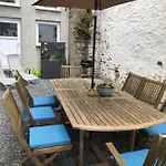 Zum Burgblick Burg Reuland