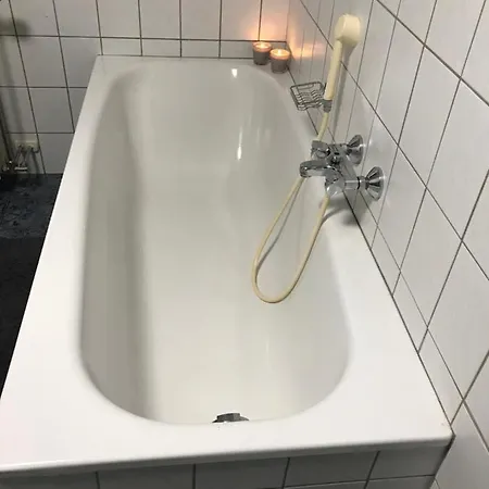 公寓 Zum Burgblick