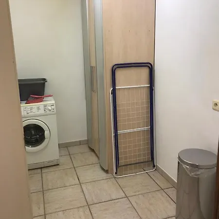 Zum Burgblick 公寓 *