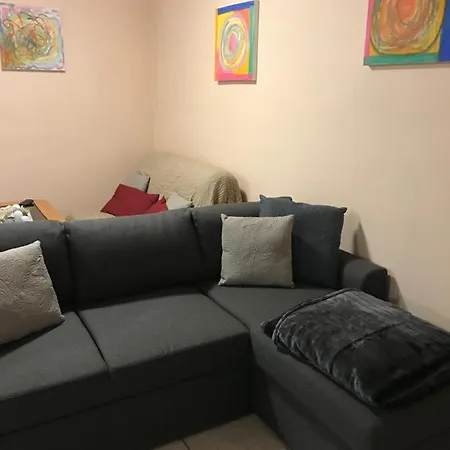 Zum Burgblick 伯格罗伊兰