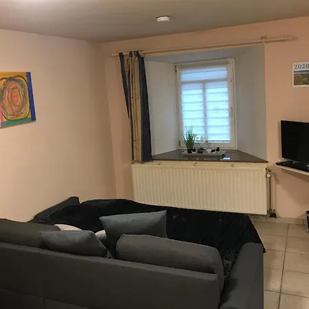 Zum Burgblick * 伯格罗伊兰