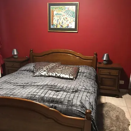 Zum Burgblick 伯格罗伊兰