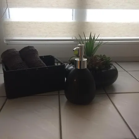 Zum Burgblick * 伯格罗伊兰