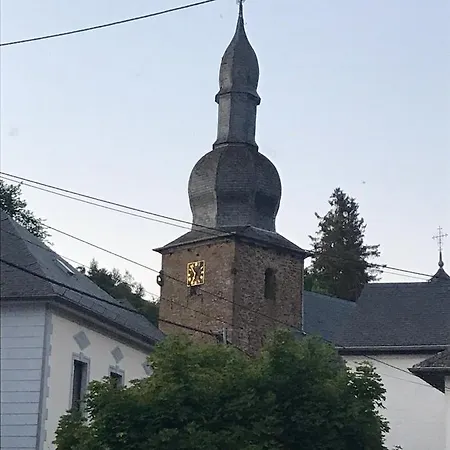 Zum Burgblick *