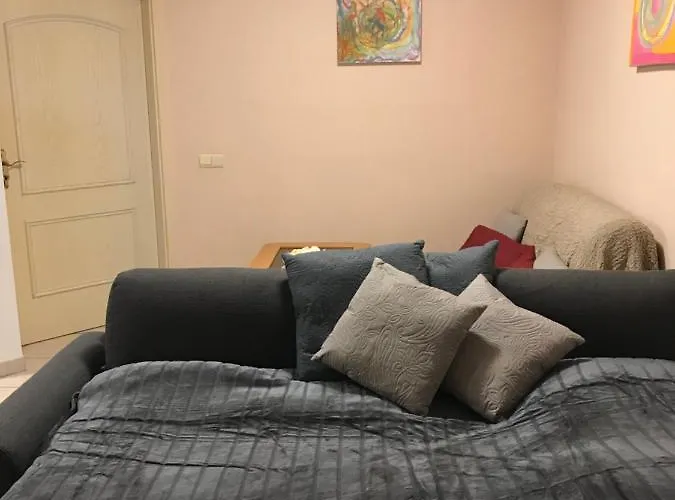 Zum Burgblick Burg Reuland