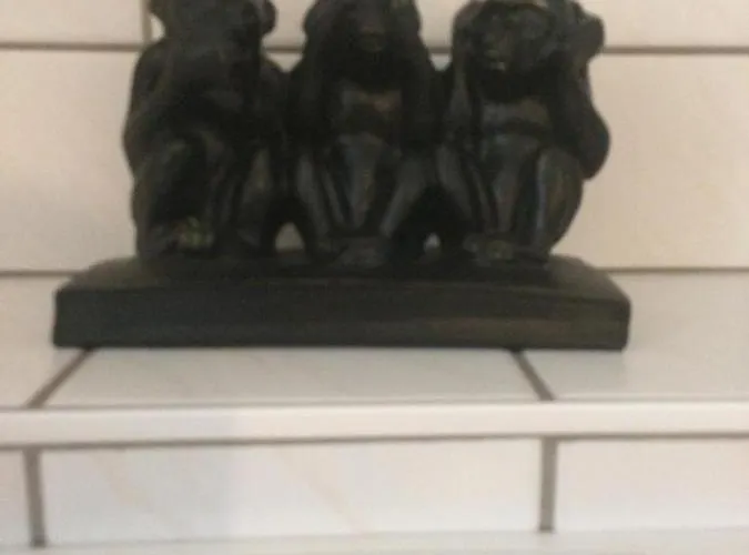 Apartment Zum Burgblick *